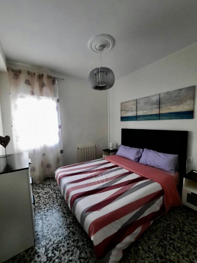 Appartamento Piso En La Playa