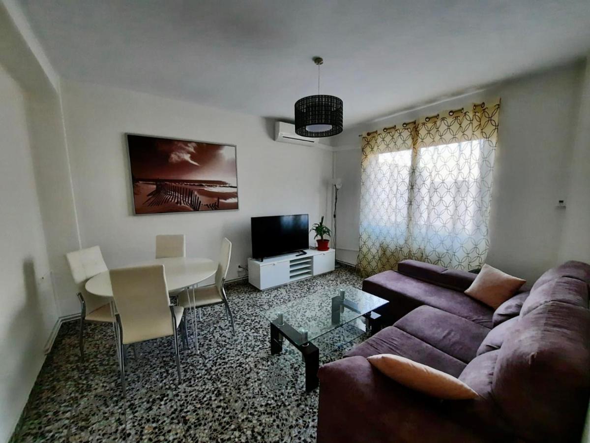 Appartamento Piso En La Playa