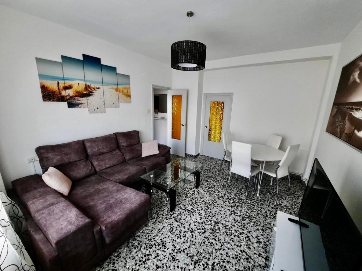 Appartamento Piso En La Playa *